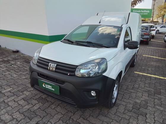 FIAT FIORINO 1.3 FIREFLY FLEX ENDURANCE MANUAL FIAT FIORINO 1.3 FIREFLY FLEX ENDURANCE MANUAL